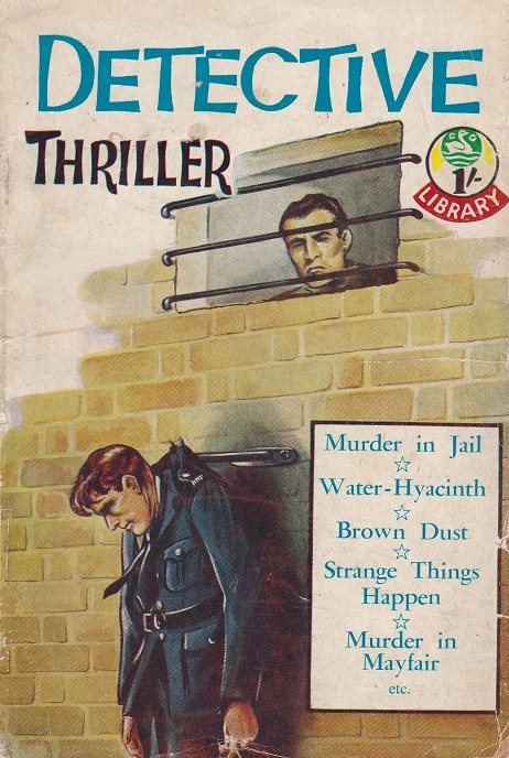 Detective Thriller 1